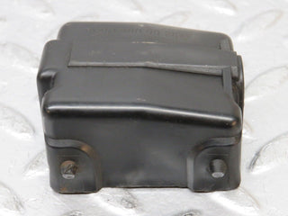 31878 Mercedes-Benz W201 190LE 1.8L Hood Bonnet Lock Cover 2018890025