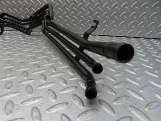 W140 Coupe coolant water pipeline used OEM