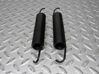 31992 Mercedes-Benz W123 230E Trunk Lid Hinge Spring Pair