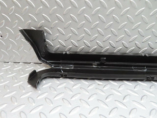 R129 SL right door sill cable channel used OEM