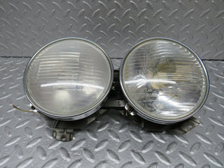 37580 Mercedes-Benz W109 300SEL Front Headlight Bosch Left/Right 1300508003 7077R 1305601134 1305602059