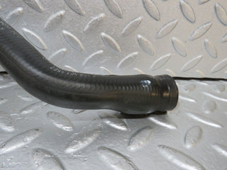 39690 Mercedes-Benz R129 320SL Coupe Radiator Lower Hose Pipe 1295012582