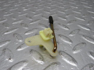 33337 Mercedes-Benz W202 C180 Rear Door Lock Knob Pair