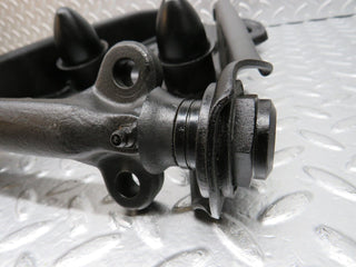 W108 front left lower control arm used OEM