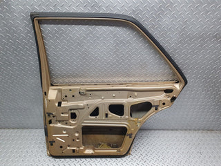 41369 Mercedes-Benz W124 200E Rear Right Door