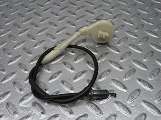 W123 heater control switch used OEM