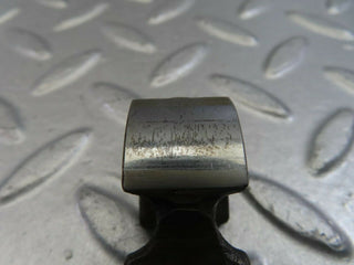 W123 Coupe valve rocker arm with retaining spring used OEM