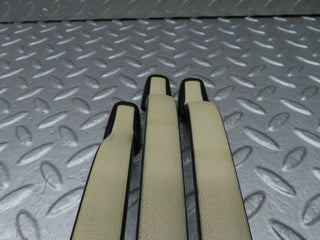 17978 Mercedes-Benz W123 200 Interior Roof Grab Handle Set