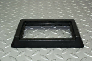 W115 rear door ashtray frame used OEM