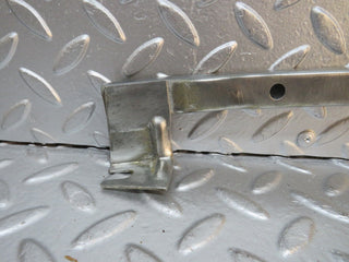 W123 rear right door window channel used OEM