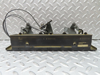 21667 Mercedes-Benz W126 300SE Dashboard Centre Air Vent 1268310030