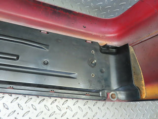 19832 Mercedes-Benz R129 300SL Coupe Rear Bumper 1298800140