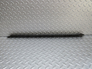 35258 Mercedes-Benz W221 Rear Right Door Lower Seal Trim 2216900462