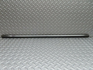 18003 Mercedes-Benz W123 200 Front Left Door Lower Trim