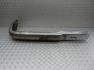 13175 Mercedes-Benz W111 Coupe Front Bumper Left Side
