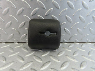 W123 Coupe steering column switch cover used OEM
