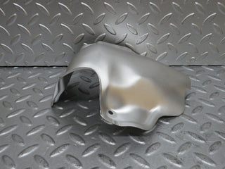 W124 exhaust heat shield used OEM