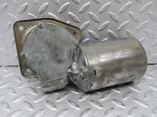 W108 windscreen wiper motor used OEM