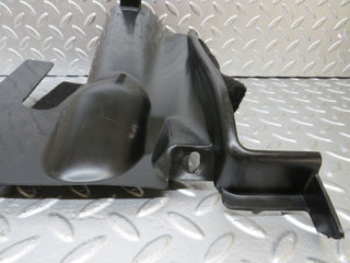 25904 Mercedes-Benz W124 280E Under Dash Panel Right Side 1246802217