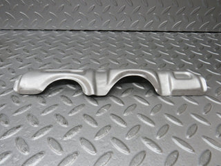 W126 exhaust manifold heat shield used OEM