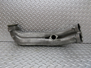 W124 Wagon air intake pipe used OEM
