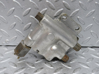 W109 air suspension valve used OEM