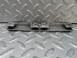 17393 Mercedes-Benz R129 300SL Coupe Door Window Guide Pad Pair 1247250132