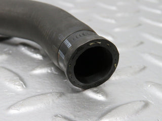 W124 coolant hose pipe used OEM