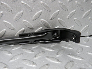 38992 Mercedes-Benz W201 190E 2.6L Front Lock Carrier Panel Reinforcement