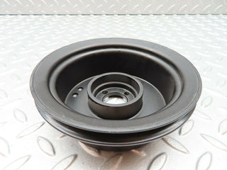 3867 Mercedes-Benz S123 200T Wagon Water Pump Pulley 1022000505