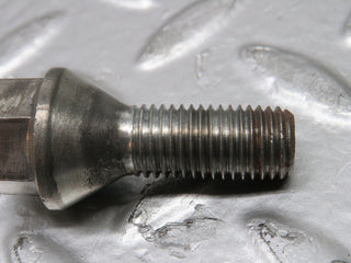 31863 Mercedes-Benz 5x Alloy Wheel Lug Bolt M12x1.5