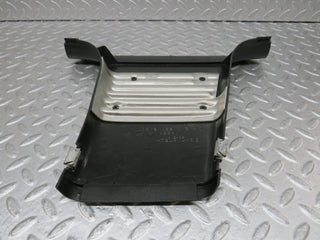 34799 Mercedes-Benz W210 320E B Pillar Bottom Cover Left 2106902130 2106920122