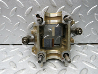 21739 Mercedes-Benz W126 300SE Rocker Arms Camshaft Bearing Block 1030510110