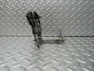 23363 Mercedes-Benz W116 350SE Heater Control