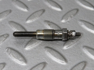 W123 glow plug used OEM