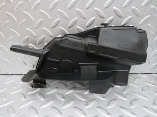 33409 Mercedes-Benz W202 C180 Front Door Lock Cover Pair