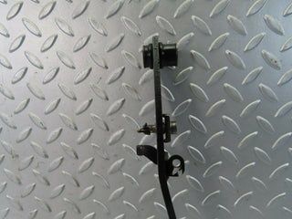 9311 Mercedes-Benz C124 300CE Coupe Brake Pedal With Rubber 1232910082