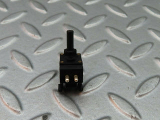 W123 reverse light switch used OEM