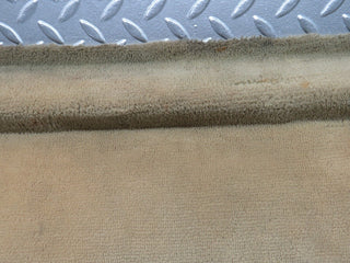 34381 Mercedes-Benz C126 380SEC Coupe Trunk Boot Carpet