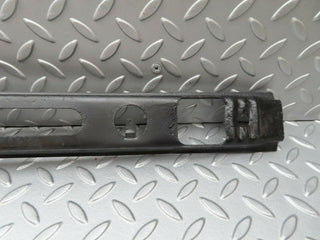4261 Mercedes-Benz S123 200T Wagon Front Bumper Middle Reinforcement