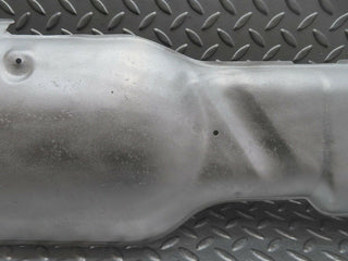 13522 Mercedes-Benz W123 200 Exhaust Heat Shield