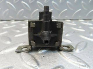W123 Coupe vacuum control valve used OEM