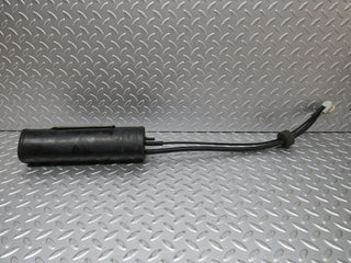 31843 Mercedes-Benz W201 190LE 1.8L Fuel Vapor Charcoal Filter Canister With Hose 2014700259