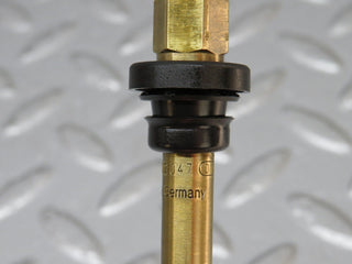 34472 Mercedes-Benz C126 380SEC Coupe Fuel Injector Bosch 0437502047