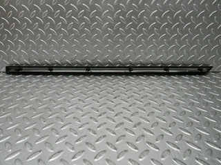 23188 Mercedes-Benz W116 350SE Rear Right Door Moulding Trim