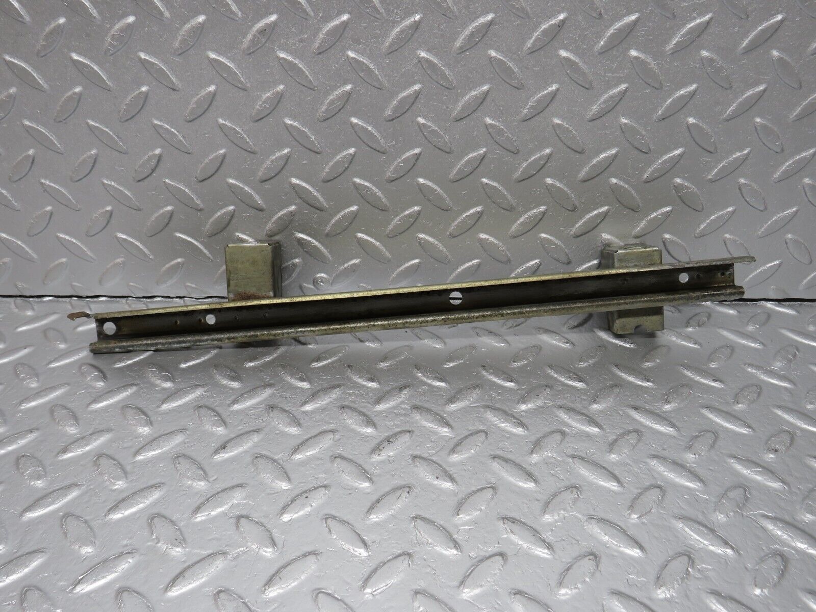 40374 Mercedes-Benz W110 230 Rear Left Door Window Channel