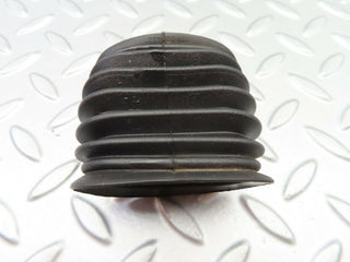 W124 Wagon rear door wire protector rubber used OEM