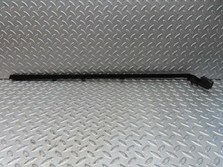 19740 Mercedes-Benz C140 CL420 Coupe Left Door Inner Window Weatherstrip Seal