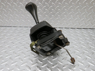W116 automatic gear shift selector used OEM