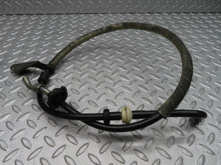 12229 Mercedes-Benz R129 300SL Coupe Brake Servo Vacuum Pipe 1294300529